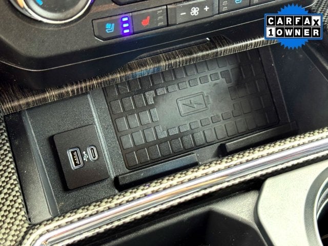 2021 Ford F-250SD Lariat Shelby Baja