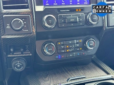 2021 Ford F-250SD Lariat Shelby Baja