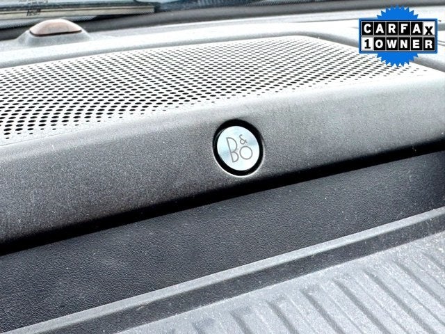 2021 Ford F-250SD Lariat Shelby Baja