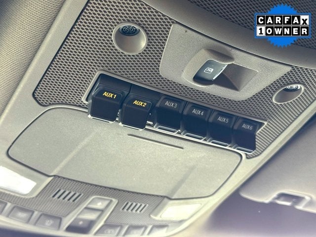 2021 Ford F-250SD Lariat Shelby Baja