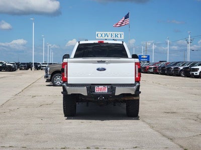 2023 Ford F-250SD Lariat