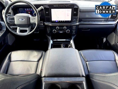 2024 Ford F-250SD Lariat