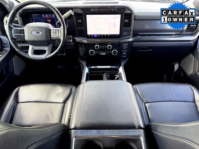 2024 Ford F-250SD Lariat