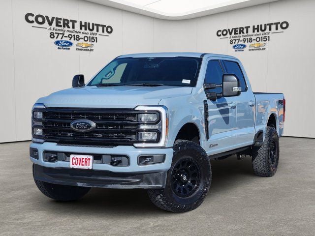 2024 Ford F-250SD Lariat