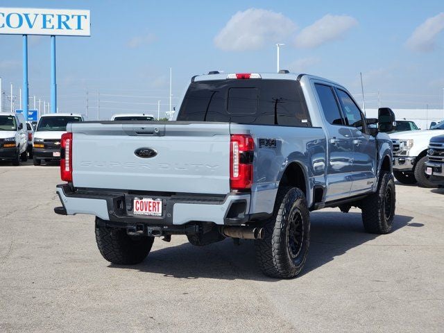 2024 Ford F-250SD Lariat