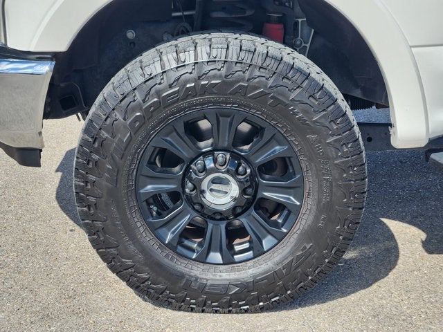 2020 Ford F-250SD Lariat