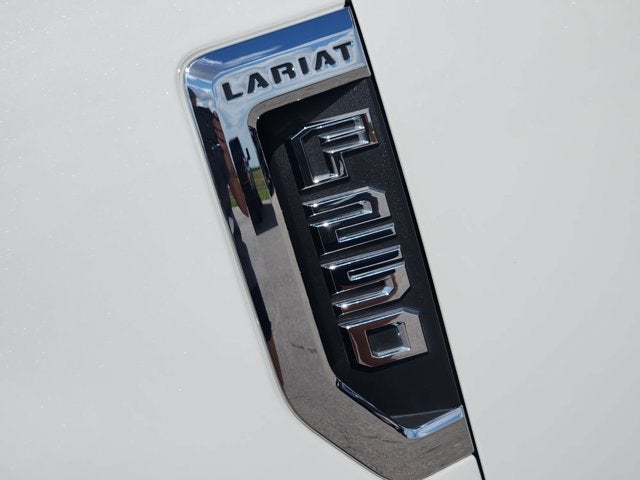 2020 Ford F-250SD Lariat