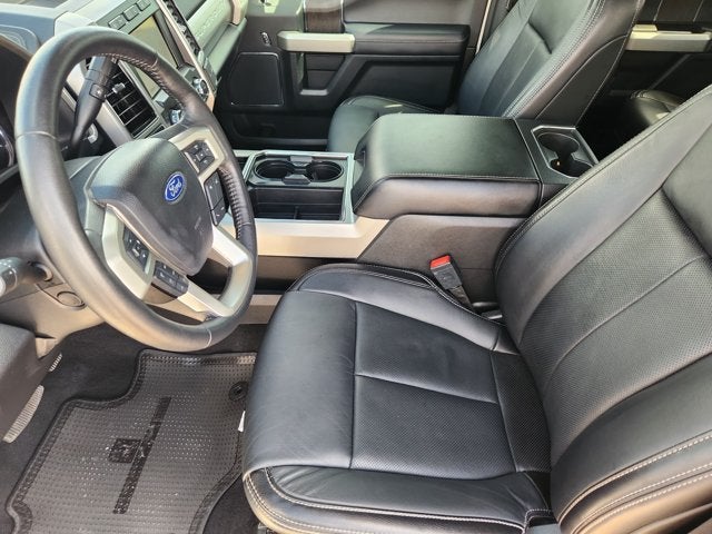 2020 Ford F-250SD Lariat
