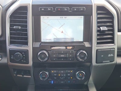 2020 Ford F-250SD Lariat