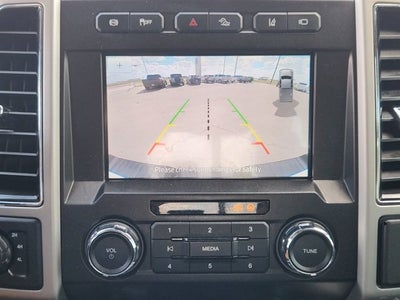 2020 Ford F-250SD Lariat