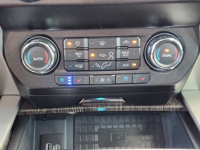 2020 Ford F-250SD Lariat