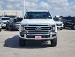 2020 Ford F-250SD Lariat