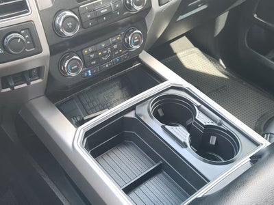2020 Ford F-250SD Lariat