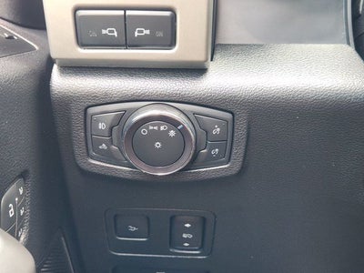 2020 Ford F-250SD Lariat