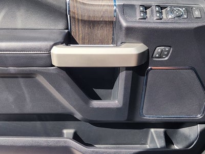 2020 Ford F-250SD Lariat