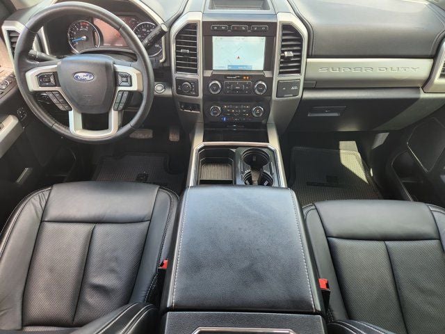 2020 Ford F-250SD Lariat