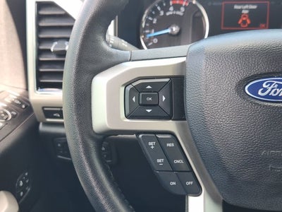 2020 Ford F-250SD Lariat