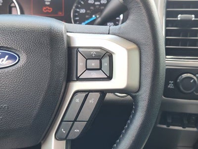 2020 Ford F-250SD Lariat