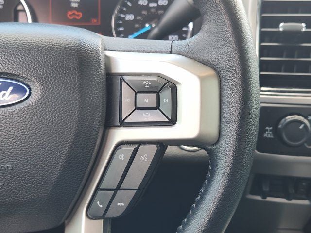 2020 Ford F-250SD Lariat