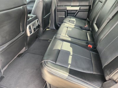 2020 Ford F-250SD Lariat