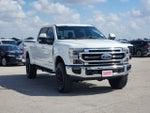 2020 Ford F-250SD Lariat
