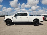 2020 Ford F-250SD Lariat
