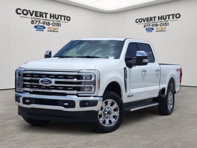 2023 Ford F-250SD Lariat