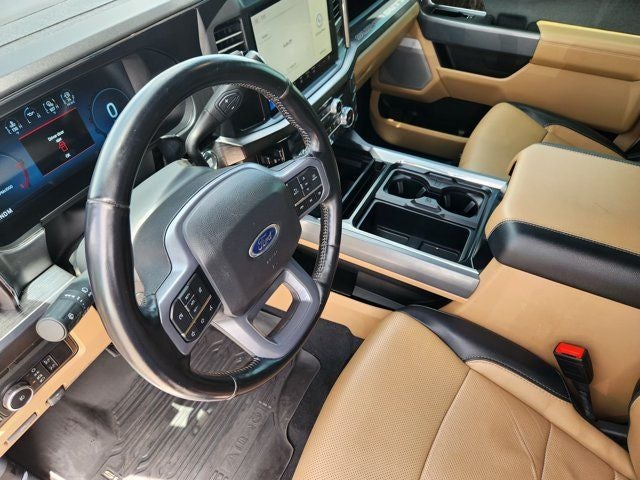 2023 Ford F-250SD Lariat