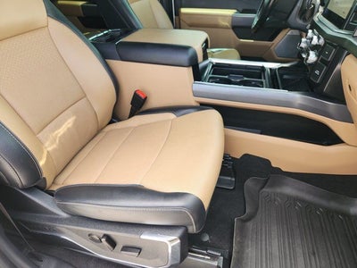 2023 Ford F-250SD Lariat
