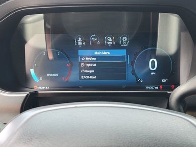 2023 Ford F-250SD Lariat