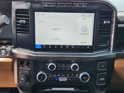 2023 Ford F-250SD Lariat