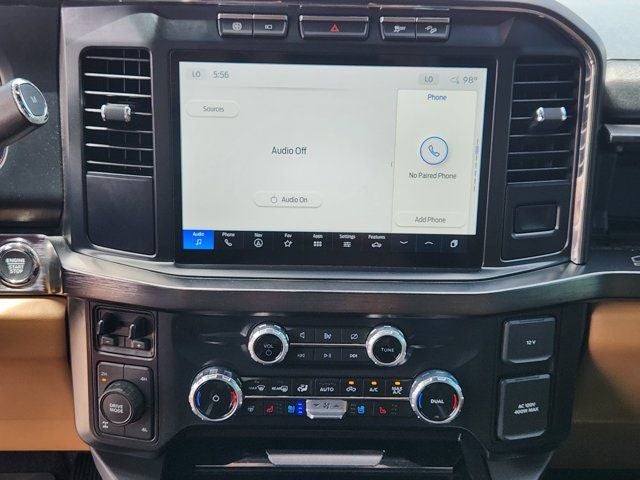2023 Ford F-250SD Lariat