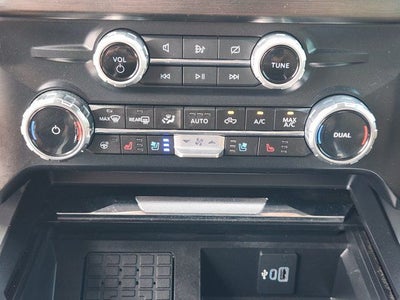 2023 Ford F-250SD Lariat