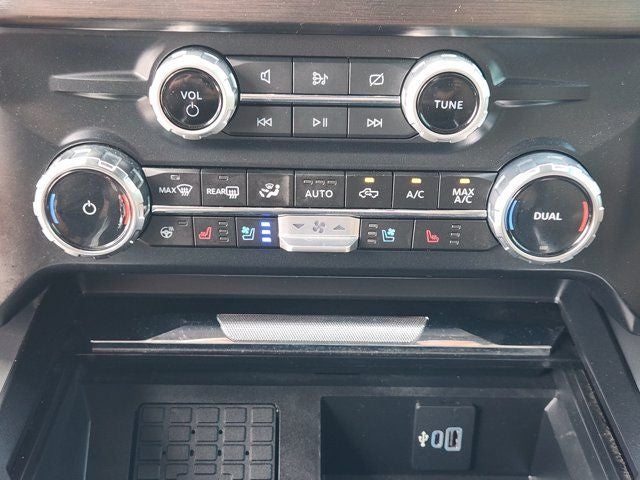 2023 Ford F-250SD Lariat