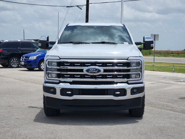 2023 Ford F-250SD Lariat