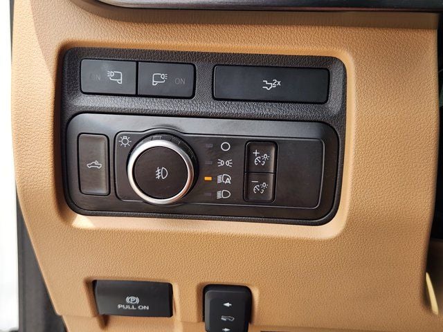 2023 Ford F-250SD Lariat