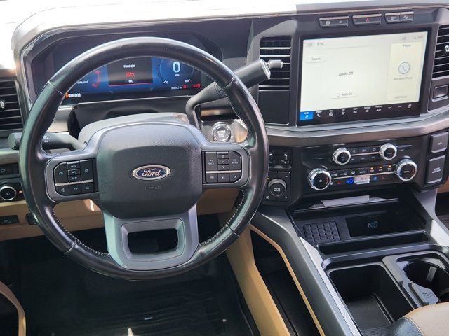 2023 Ford F-250SD Lariat