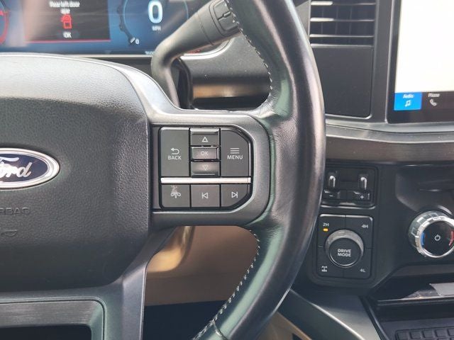 2023 Ford F-250SD Lariat