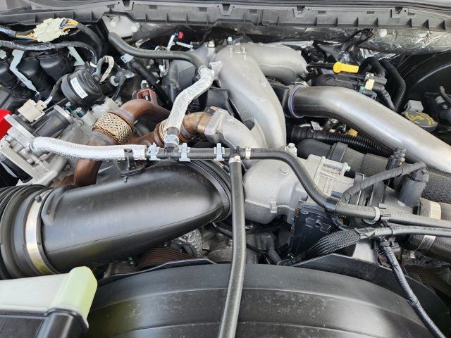 2023 Ford F-250SD Lariat