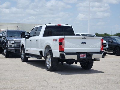 2023 Ford F-250SD Lariat