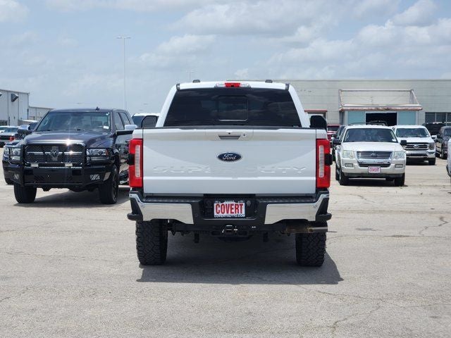 2023 Ford F-250SD Lariat