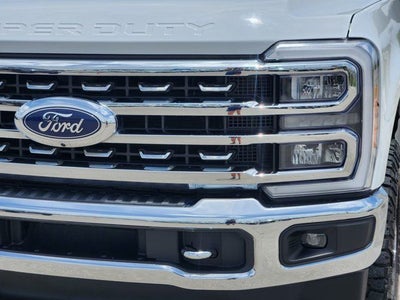 2023 Ford F-250SD Lariat