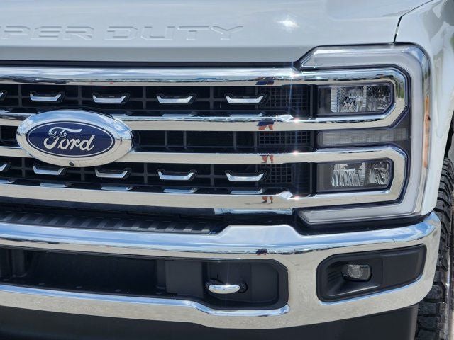 2023 Ford F-250SD Lariat