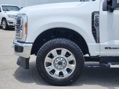 2023 Ford F-250SD Lariat