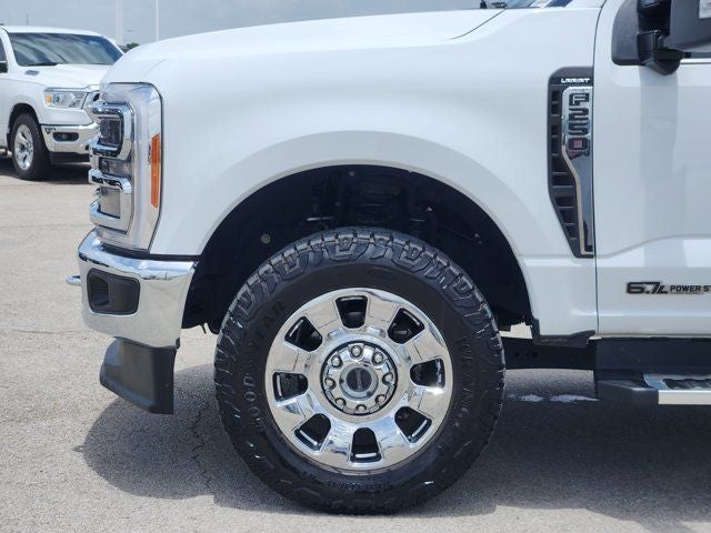 2023 Ford F-250SD Lariat