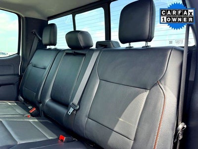 2024 Ford F-250SD Lariat