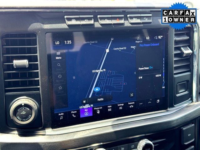 2024 Ford F-250SD Lariat