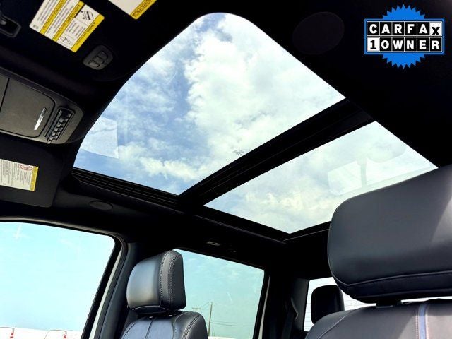 2026 Ford F-250SD Platinum LIFTED