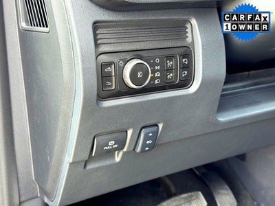 2026 Ford F-250SD Platinum LIFTED