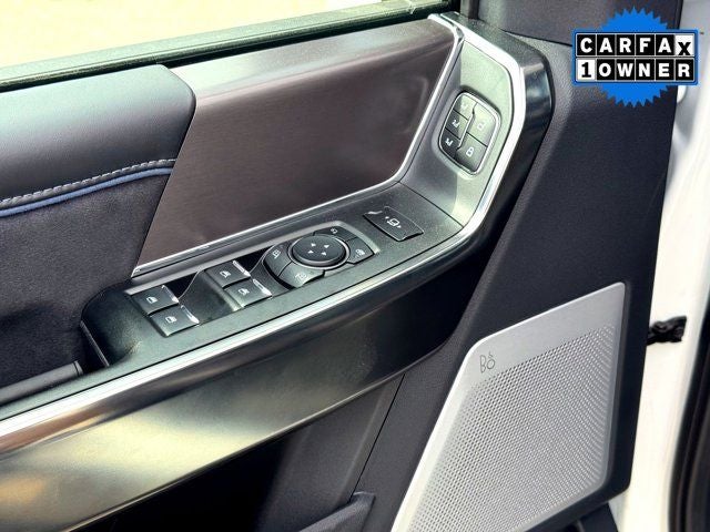 2026 Ford F-250SD Platinum LIFTED